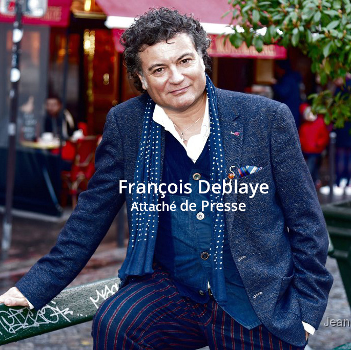 François Deblaye